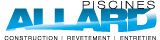 Piscines Allard Logo